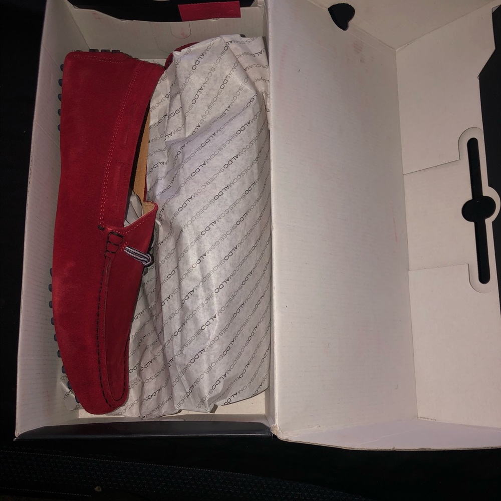 Aldo shoes